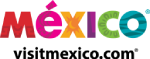Logo de Visitmexico
